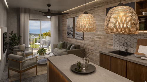 Venta De Apartamento En Vista Cana. Entrega Agosto 2025