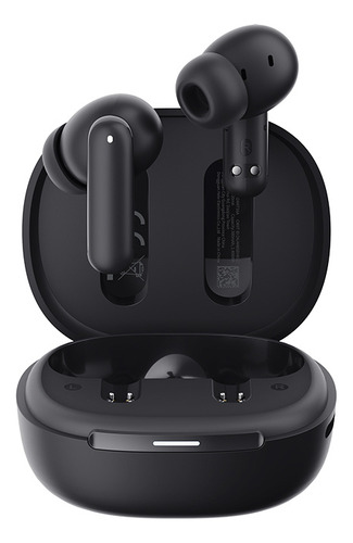 Auriculares Intraurales Qcy Melobuds N30 Smart Anc True Inal