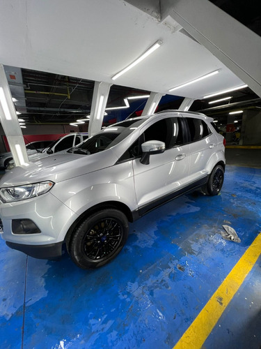 Ford Ecosport 2.0 Titanium At