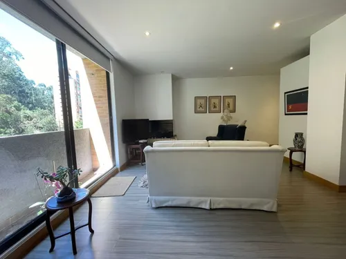Apartamento En Venta En El Castillo. Cod V23372
