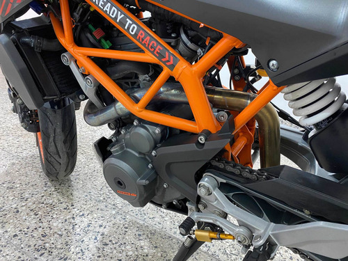 Ktm Duke 390