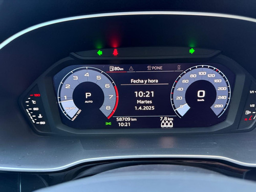 Audi Q3 1.4 Tfsi Stronic 150 Cv