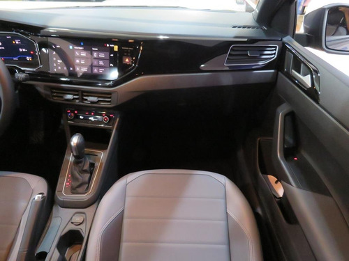 Volkswagen Nivus 1.0 Highline Tsi Flex Aut Top Só 3.200 Km