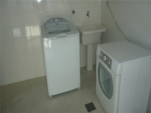 Imagem 26 de 26 de Guaruja Frente Ao Mar - Apto Duplo - 260 Metros Uteis - Ap0854 - 34707743