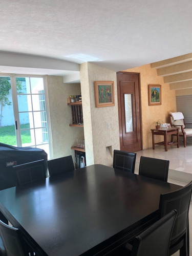 Imagen 25 de 29 de Casa Venta Residencial Chiluca Atizapan De Zaragoza