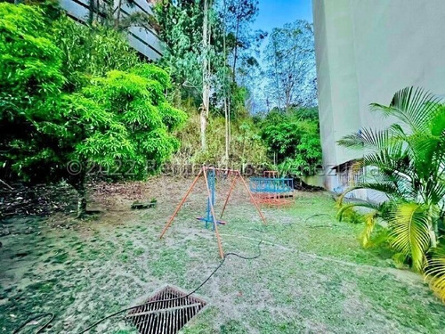 Imagen 22 de 24 de El Cigarral Apartamento En Venta Jesús Enrique Díaz 22-21489 Caracas El Hatillo