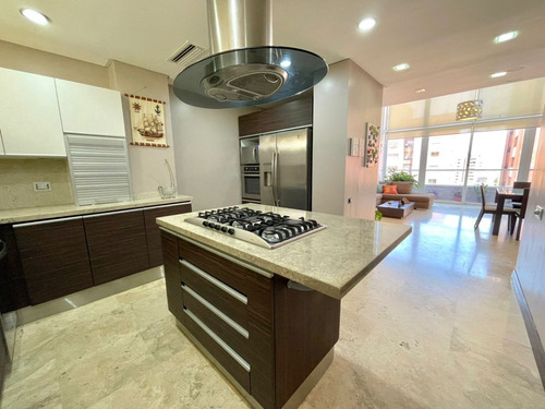 Imagen 11 de 27 de Av-1020 Zona Este Penthouse Edificio Alfa Sector La Lago