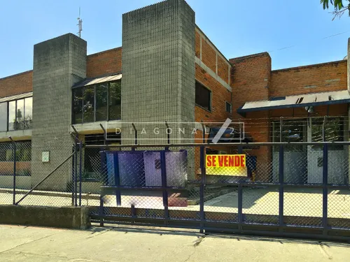Bodega Industrial En Venta En Itaguí