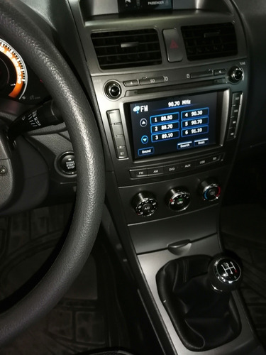 Imagen 5 de 10 de Byd F3 Gs :f3 Gl Americana