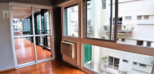 Imagen 10 de 30 de Departamento 4 Ambientes Con Dependencia, Cocina Independiente