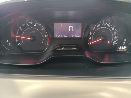 Peugeot 2008 1.6 ALLURE L16