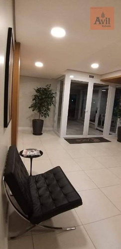Studio Com 1 Dormitório À Venda, 28 M² Por R$ 293.000,00 - Vila Prudente (zona Leste) - São Paulo/sp - St0042