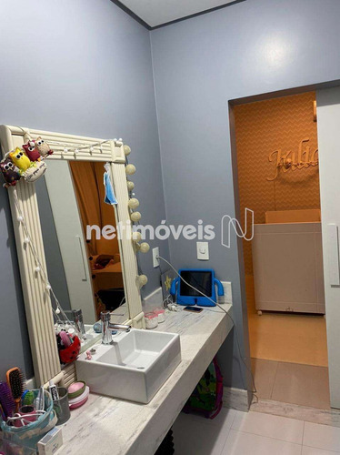 Imagem 14 de 27 de Venda Casa Em Condomínio Jardim Botânico Brasília - 887333