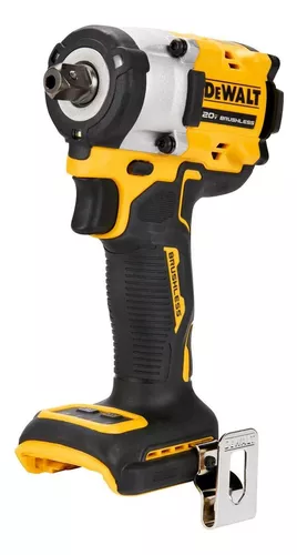 Atornillador De Impacto Dewalt DCF887B 20 V 1/4 – FERREKUPER