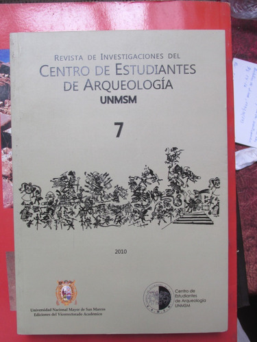 Revista De Investigaciones Del Cear 7