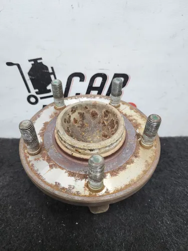 Bocin Con Rodamiento Trasero Izq Mazda 3 2005 2.0 At (Usado)