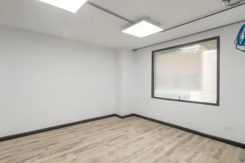 Oficina En Arriendo/venta En Chicó Norte. Cod A14506