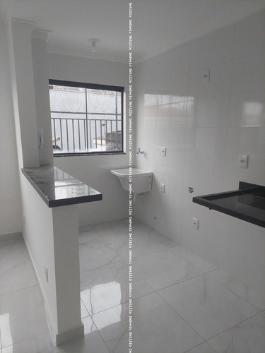 Imagem 10 de 10 de Apartamento Para Venda Em São Paulo, Vila Invernada, 1 Dormitório, 1 Banheiro - 1534_2-1646835