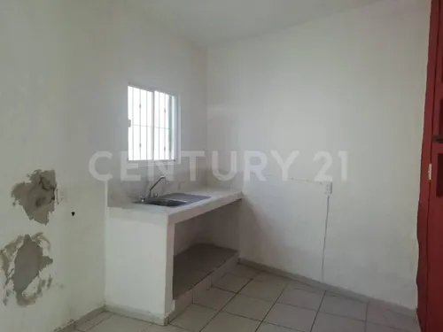 Casa En Renta En El Centro De Colima