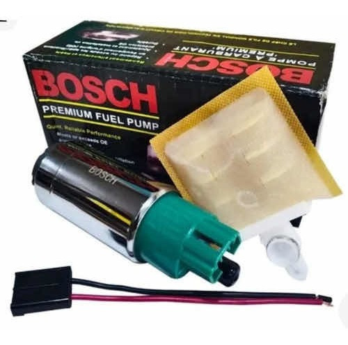 Pila Bomba De Gasolina Universal 2068 Bosch