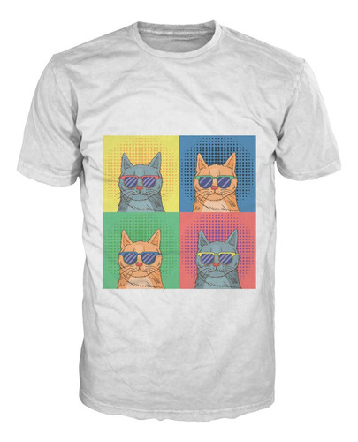 Camiseta Perros Gatos Mascotas Animalista Personalizable 22