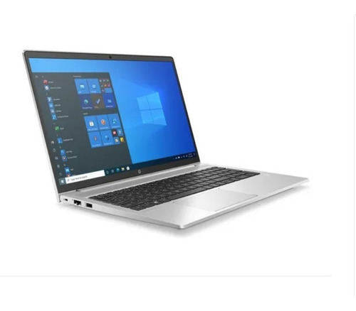 Imagen 4 de 6 de Note Hp Probook 450g8 Ci5 1135g7 8gb 256gb 15.6 W10p