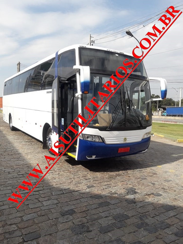 Busscar Vissta Buss Hi 2008 Super Oferta Confira!! Ref.373
