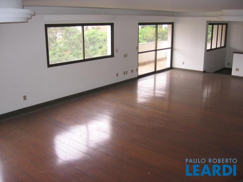 Imagem 2 de 15 de Apartamento - Morumbi - Sp - 233737