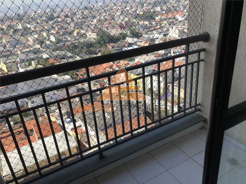 Imagem 6 de 15 de Apartamento - Vila Assuncao - Santo Andre - Sao Paulo | Ref.: - 3934