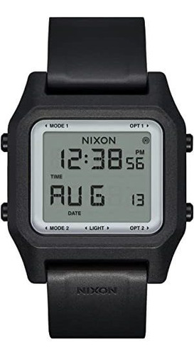 Nixon Staple A1309-328.1 Ft - Reloj Deportivo Digital Para