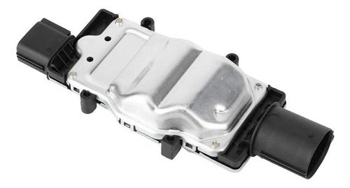 Modulo Ventilador Para Mazda 3 5 Ford Focus Fusion Escape