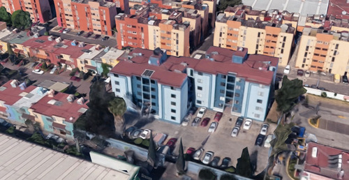 Casa En Venta Gral. Francisco Villa 11, San Carlos Ecatepec De Morelos/ Recuperación Bancaria Laab2