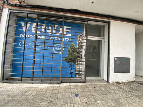 Local Comercial Con Garage En Zona Céntrica