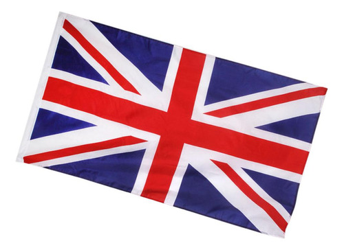 Bandera Del Reino Unido 150
