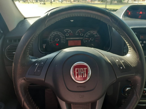 Fiat Strada Adventure 1.6