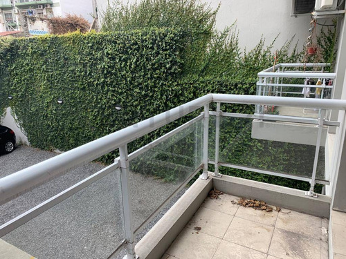 Imagen 11 de 22 de Venta Monoambiente C/balcon Y Amenities Piscina -sum- Barrio Norte