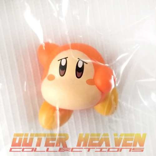 Hoshi No Kirby Swing - Waddle Dee & Kirby