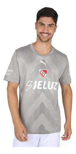 Camiseta Puma Club Atlético Independiente Arquero Iii Hombre