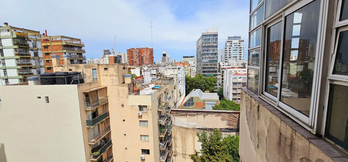 Departamento En Venta En Palermo, Capital Federal, Buenos Aires