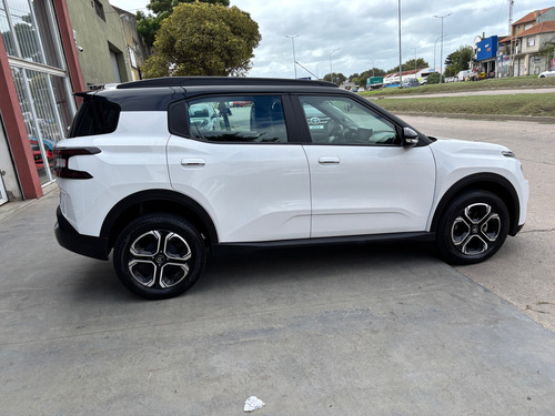 Citroën C3 Aircross 1.0 Shine Turbo 200 Cvt Bitono 7As