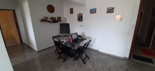 Imagem 12 de 14 de V199 Apto 1-dorm 300 Mts P/ Mar