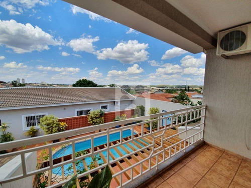 Imagem 22 de 23 de Casa Com 3 Dormitórios À Venda, 361 M² Por R$ 940.000,00 - City Ribeirão - Ribeirão Preto/sp - Ca0827