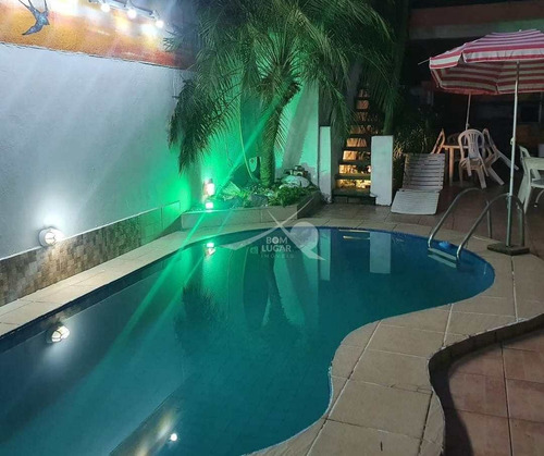 Imagem 2 de 17 de Chácara, Solemar, Praia Grande - R$ 1.2 Mi, Cod: 6565 - V6565