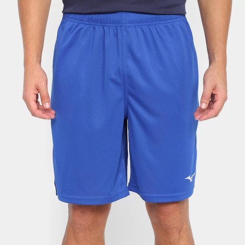 Bermuda Mizuno Root Mesh Masculina - Esportiva