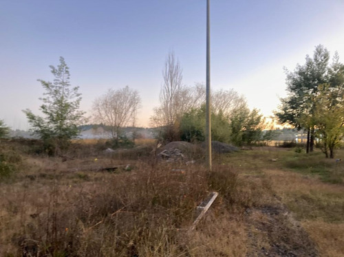 Venta Sitio Acceso Laguna Avendaño
