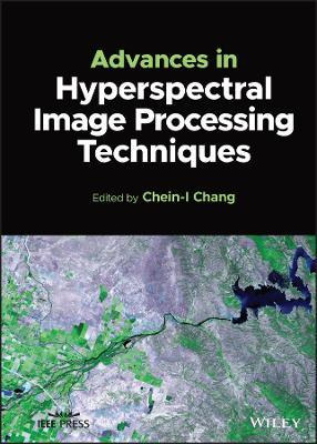 Libro Advances In Hyperspectral Image Processing Techniqu...
