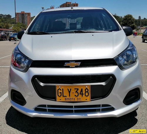 Chevrolet Beat Ls 1.2 Mecánico