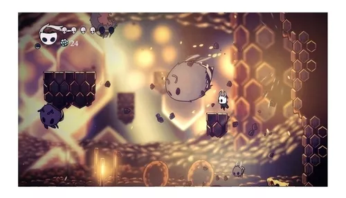 Hollow Knight Standard Edition