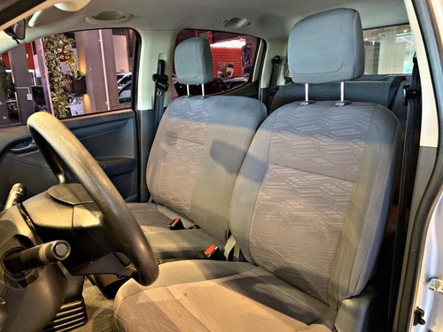 Chevrolet S10 2.8td 4x2 Ls | 98.000km | 2015 | Rec.men/finan