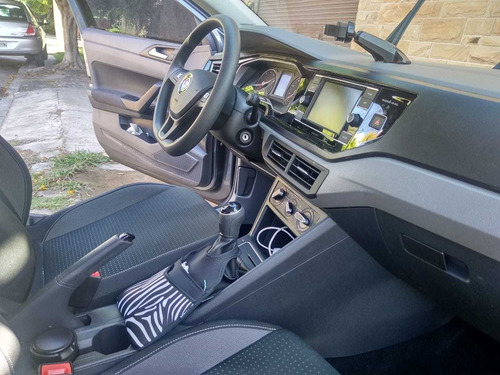 Volkswagen Polo 1.6 Comfortline 2019